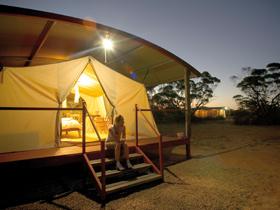 Gawler Ranges Wilderness Safaris - Gold Coast Attractions 1