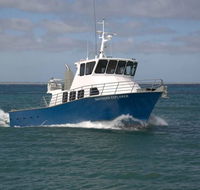 Southern Coast Charters - Gold Coast Attractions