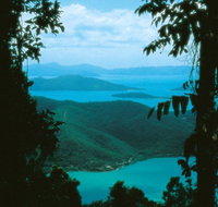 Conway Circuit - Gold Coast Attractions