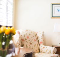 B and B on the Park - Gold Coast Attractions