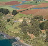 Winged House - The - Gold Coast Attractions