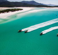 Ocean Rafting - Gold Coast Attractions