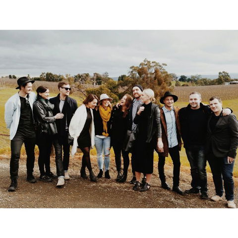 Wine Tour Yarra Valley - Gold Coast Attractions 1