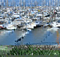 Southern Moreton Bay Tourist Drive - Gold Coast Attractions