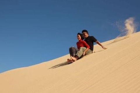 Port Stephens 4WD Tours - Gold Coast Attractions 20