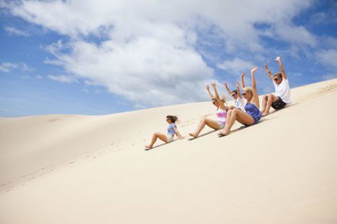 Port Stephens 4WD Tours - Gold Coast Attractions 22