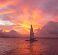 Aquarius Sail and Snorkel - Gold Coast Attractions