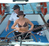 Adventure Cruise Day Tour - Southern Cross - Gold Coast Attractions