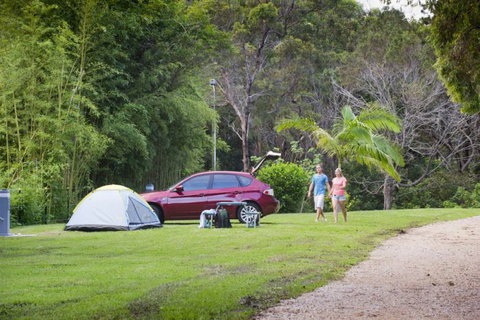 North Coast Holiday Parks Nambucca Headland - Gold Coast Attractions 0
