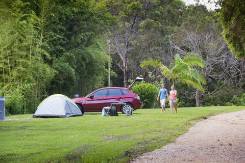 North Coast Holiday Parks Nambucca Headland - Gold Coast Attractions 1