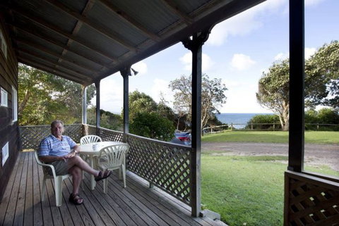 North Coast Holiday Parks Nambucca Headland - Gold Coast Attractions 3