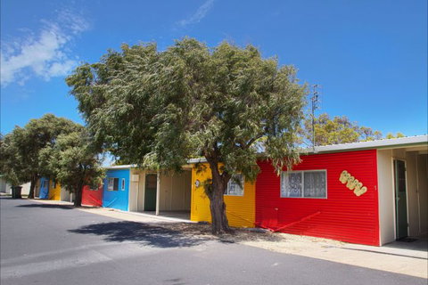 Discovery Parks - Robe - Gold Coast Attractions 19