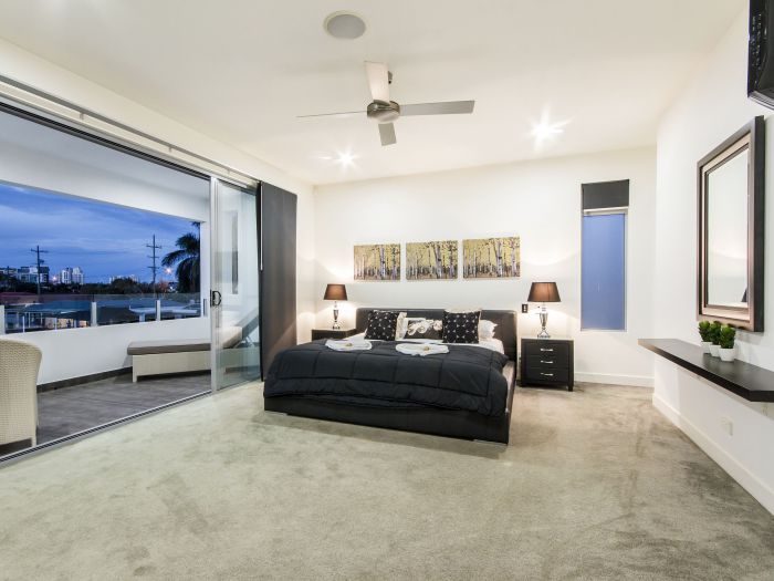 Broadbeach QLD Gold Coast Attractions