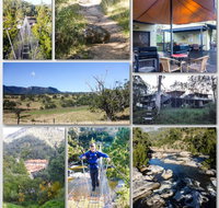Peak Potential Adventures - Gold Coast Attractions