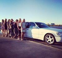 Valley Limousines - Gold Coast Attractions