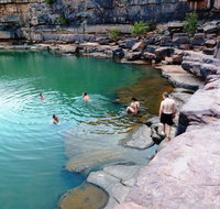 Adventure Wild Kimberley Tours - Gold Coast Attractions