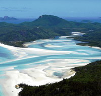 Whitsunday Peak - Gold Coast Attractions