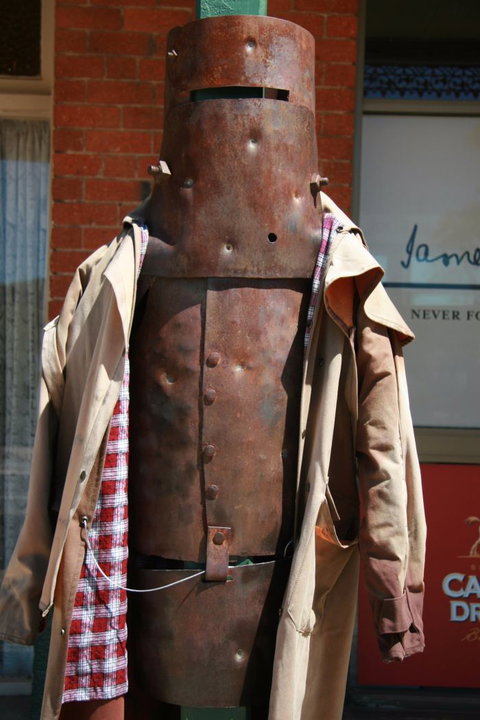 Australis 4WD Adventures - Gold Coast Attractions 1