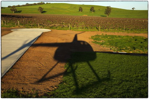 Barossa Helicopters Pty Ltd - Gold Coast Attractions 0