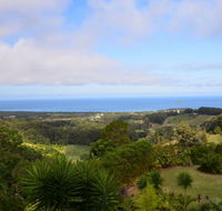 Sapphire Beach B  B - Gold Coast Attractions