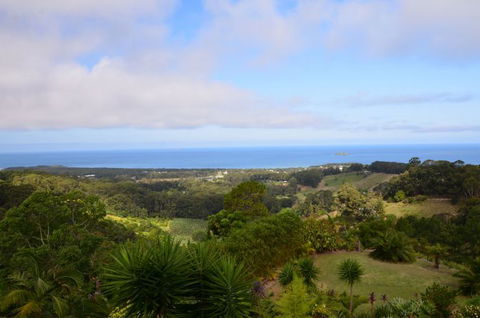 Sapphire Beach B & B - Gold Coast Attractions 0