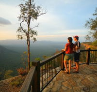 Gudda Gumoo Rainbow Waters - Gold Coast Attractions