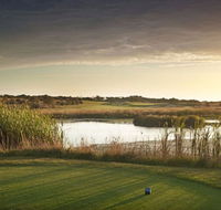 Coastal Golf Victoria - Gold Coast Attractions