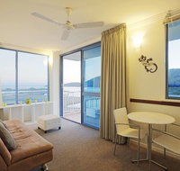at Whitsunday Vista Resort - Gold Coast Attractions