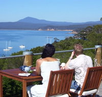 Snug Cove Bed and Breakfast - Gold Coast Attractions