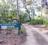Deepwater National Park Camping Ground - Gold Coast Attractions