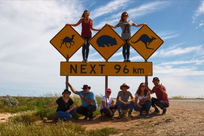 Port Kenny SA Gold Coast Attractions