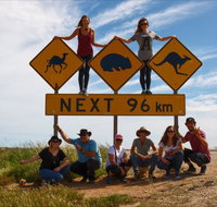 Nullarbor Traveller - Gold Coast Attractions