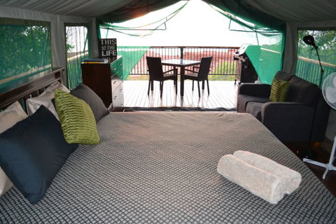 Kooljaman At Cape Leveque - Gold Coast Attractions 1