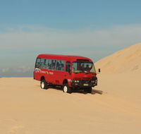 Port Stephens 4WD Tours - Gold Coast Attractions
