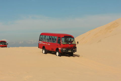 Port Stephens 4WD Tours - Gold Coast Attractions 3