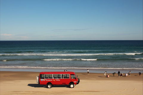 Port Stephens 4WD Tours - Gold Coast Attractions 8