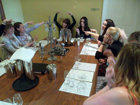 Hunter Valley Wine Tour 4 U - Gold Coast Attractions 1