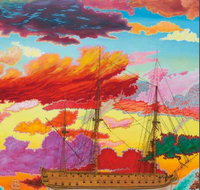 Cairns Regional Gallery - Gold Coast Attractions