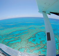 Air Whitsunday Seaplanes - Gold Coast Attractions