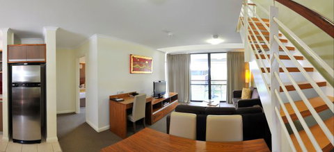 Darby Park Serviced Residences Margaret River - Gold Coast Attractions 2