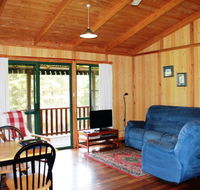 Hawke Brook Chalets - Gold Coast Attractions