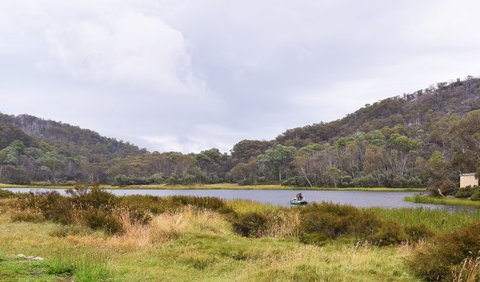 River Escapes - Gold Coast Attractions 3