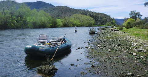 River Escapes - Gold Coast Attractions 4