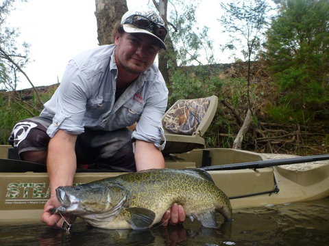 River Escapes - Gold Coast Attractions 5