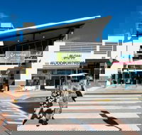 Noosa Civic Shopping Centre - Gold Coast Attractions