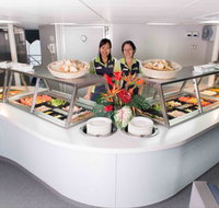 Big Cat Green Island Reef Cruises - Gold Coast Attractions