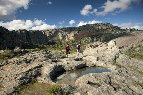 Auswalk Walking Holidays - Gold Coast Attractions 9