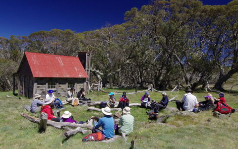 Auswalk Walking Holidays - Gold Coast Attractions 13