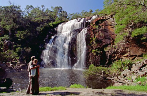 Auswalk Walking Holidays - Gold Coast Attractions 26