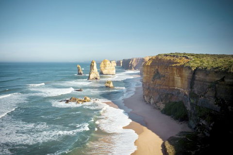 Auswalk Walking Holidays - Gold Coast Attractions 27